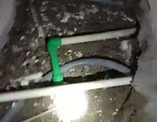 双清卫生间漏水多少钱