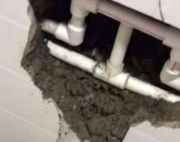 双清卫生间漏水哪家好