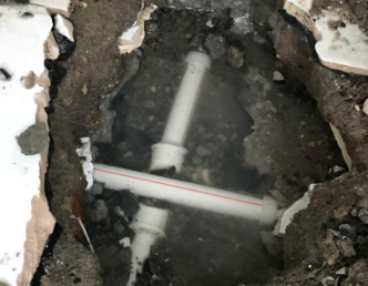 双清卫生间防水公司