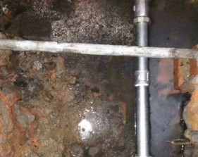 双清卫生间测漏水多少钱