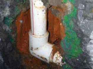 双清卫生间测漏水价格明细