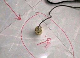 双清卫生间测漏水多少钱