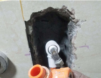 双清卫生间测漏水哪家好