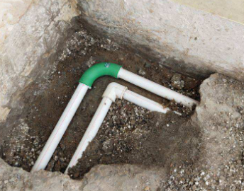 双清卫生间测漏水价格多少