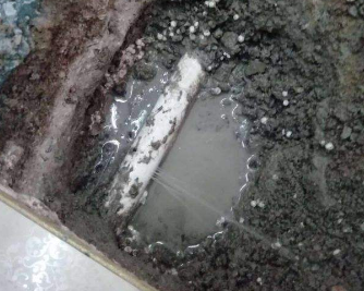 双清卫生间测漏水哪家好