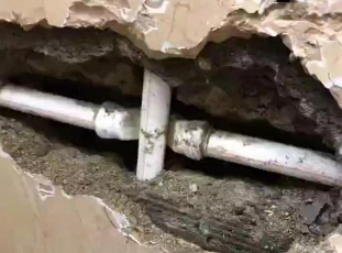 双清水管维修哪家好
