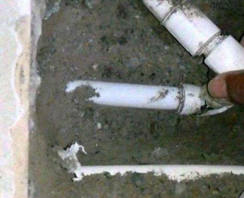 双清卫生间测漏水哪家好