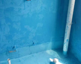 双清卫生间防水多少钱
