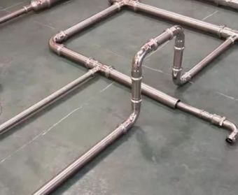 双清水管维修多少钱