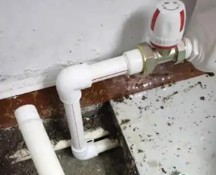 双清卫生间测漏水多少钱