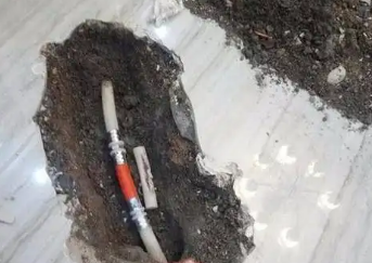 双清卫生间测漏水哪家好