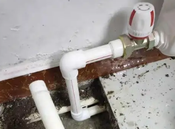 双清卫生间测漏水多少钱