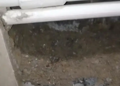 双清卫生间测漏水多少钱