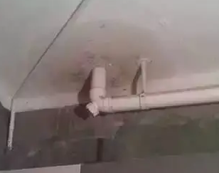 双清卫生间测漏水哪家好