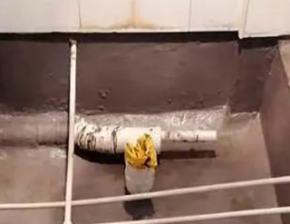 双清卫生间测漏水服务电话