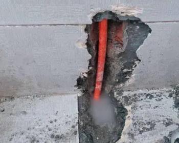 双清漏水检测哪家好