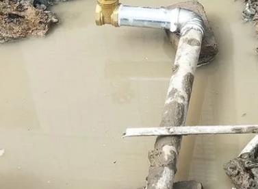 双清测漏水公司电话